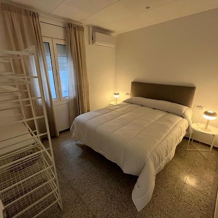 Roses Center 4 Apartment Bagian luar foto