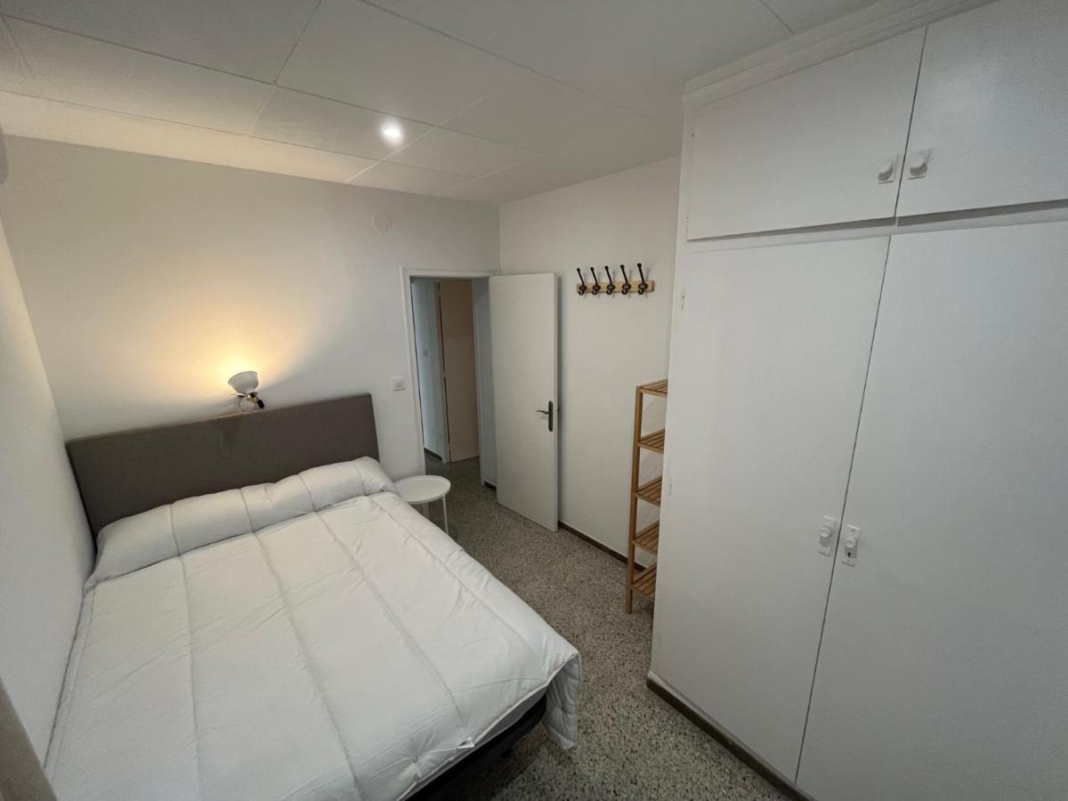 Roses Center 4 Apartment Bagian luar foto