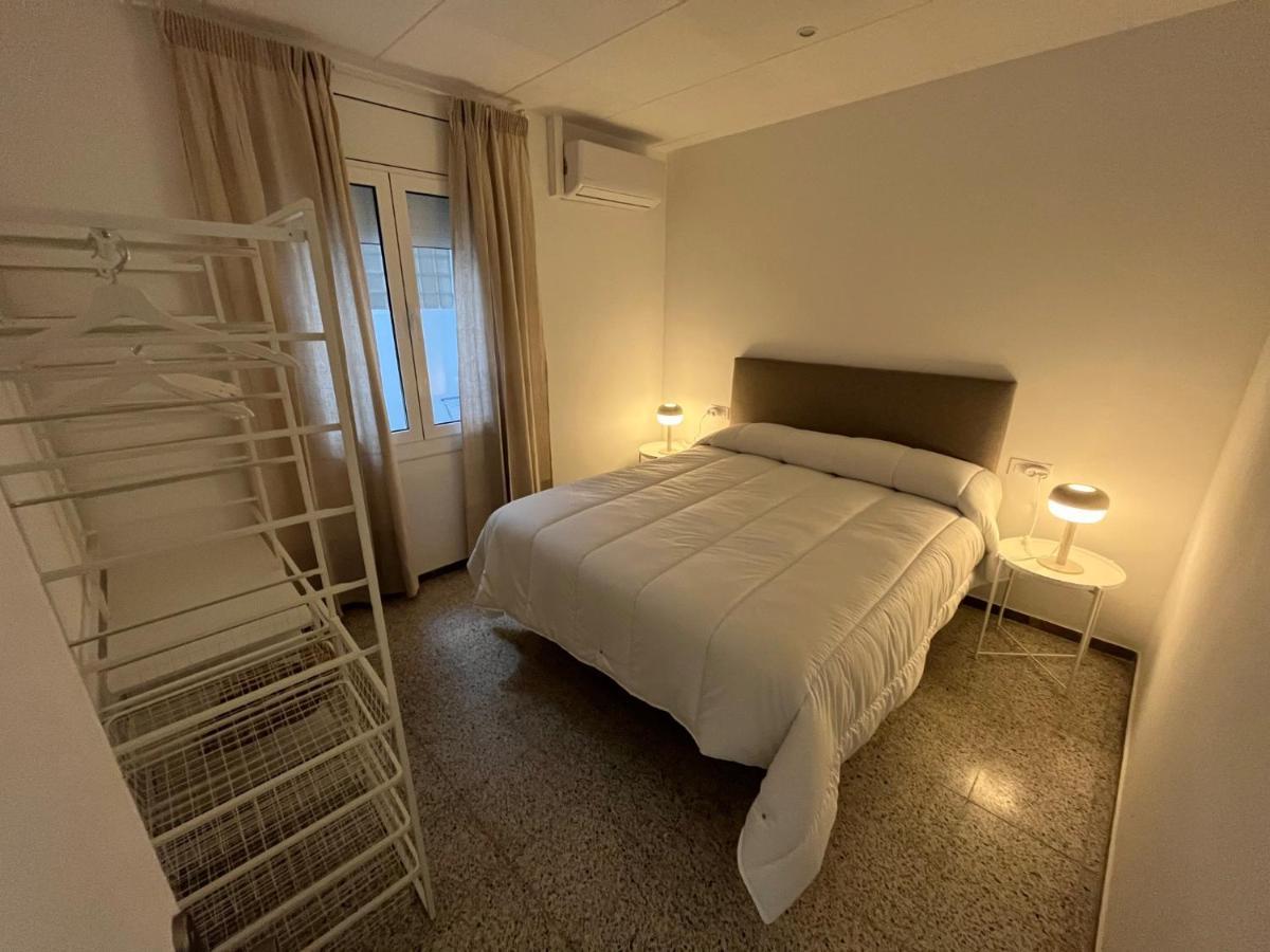 Roses Center 4 Apartment Bagian luar foto