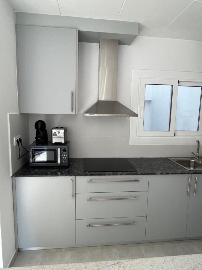 Roses Center 4 Apartment Bagian luar foto