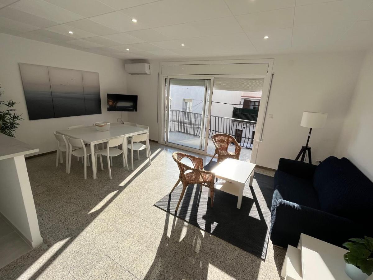 Roses Center 4 Apartment Bagian luar foto