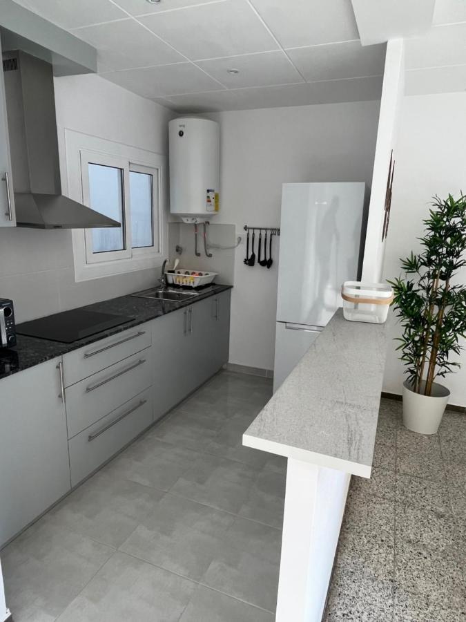 Roses Center 4 Apartment Bagian luar foto