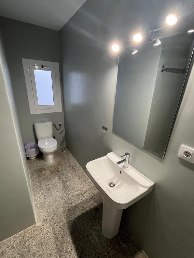 Roses Center 4 Apartment Bagian luar foto