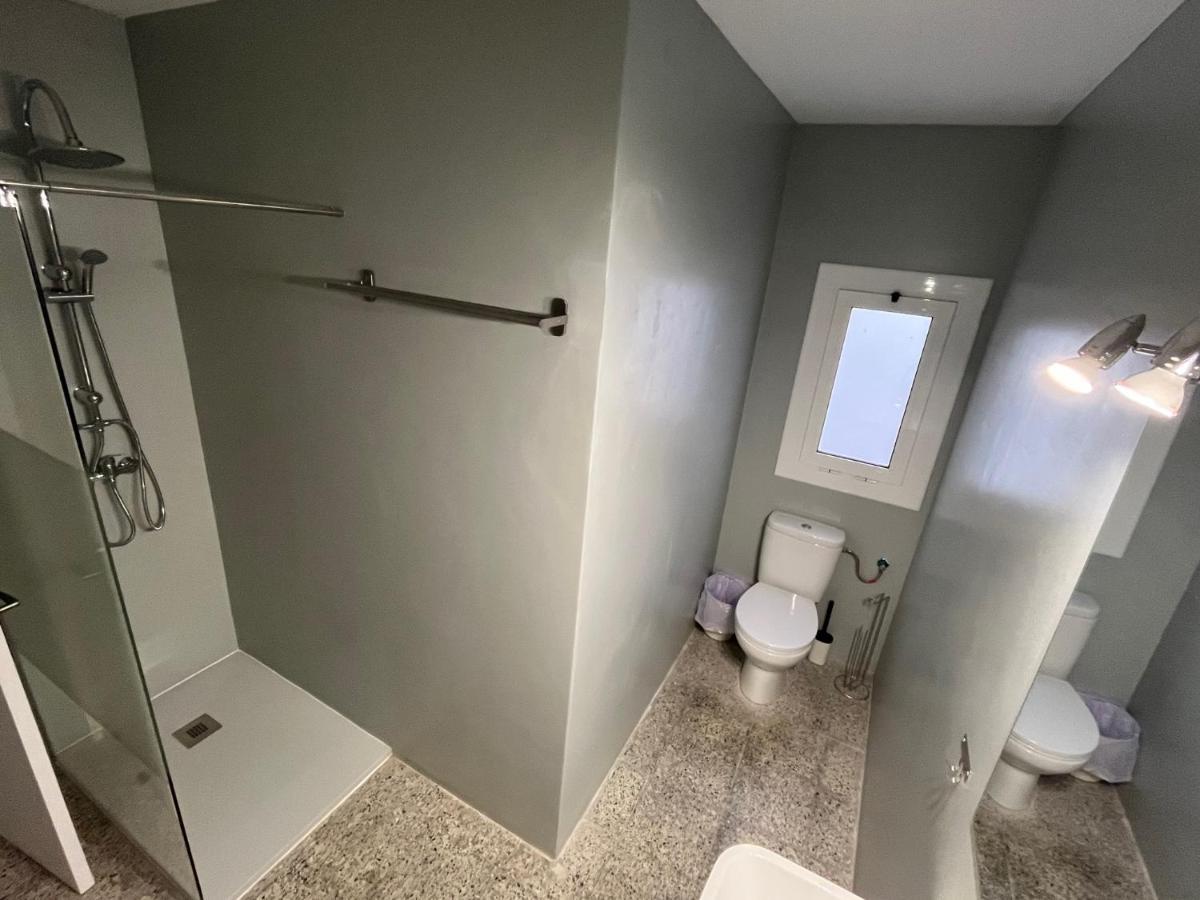 Roses Center 4 Apartment Bagian luar foto