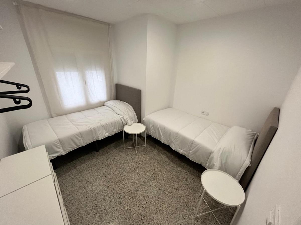 Roses Center 4 Apartment Bagian luar foto