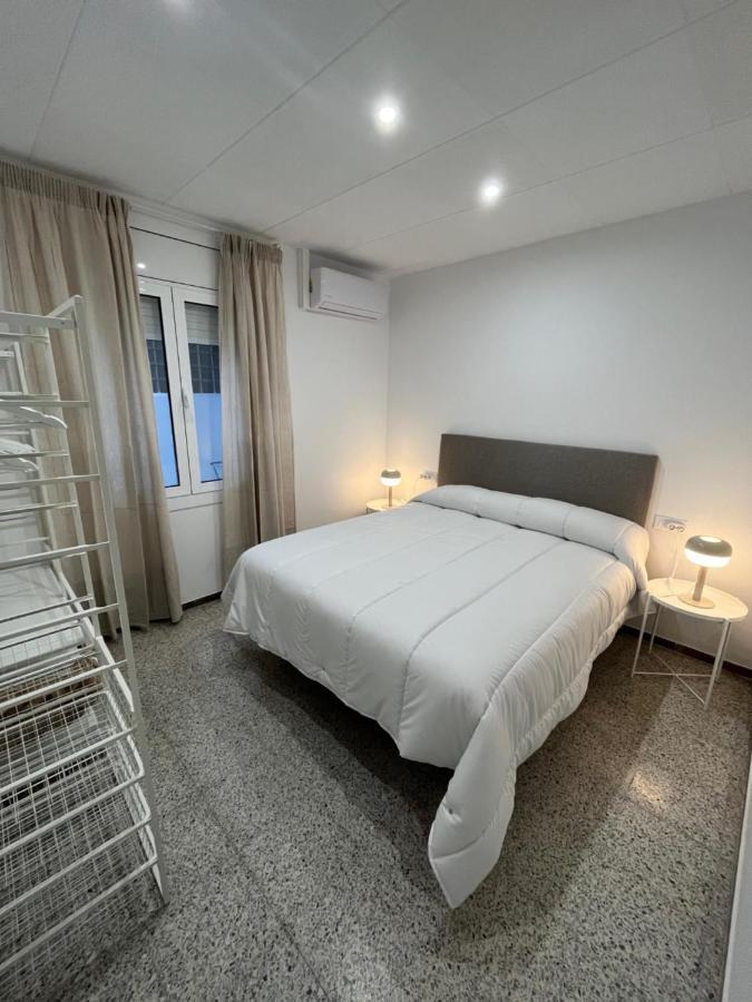 Roses Center 4 Apartment Bagian luar foto