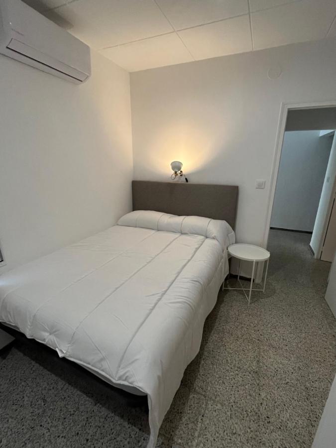 Roses Center 4 Apartment Bagian luar foto