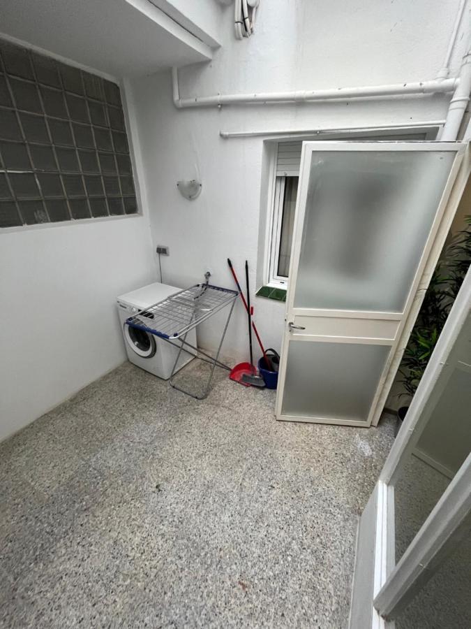 Roses Center 4 Apartment Bagian luar foto