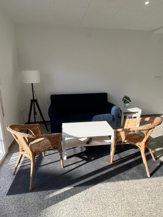 Roses Center 4 Apartment Bagian luar foto